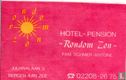 Hotel Pension "Rondom Zon" - Afbeelding 1