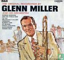 The Original Recordings by Glenn Miller and his Orchestra - Bild 1