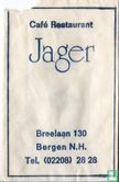 Café Restaurant Jager - Image 1
