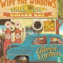 Wipe the Windows, Check the Oil, Dollar Gas - Image 1