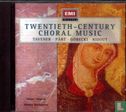Twentieth-Century Choral Music - Bild 1