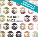 NPS maakt Jazz Volume 5 Edisons Jazz & World 2009 - Image 1