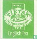 English tea - Image 3