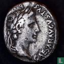 Denarius Augustus - Afbeelding 1