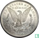 Verenigde Staten 1 dollar 1879 (S - type 3) - Afbeelding 2