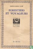 Forestiers et Voyageurs - Afbeelding 1