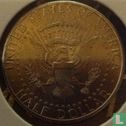 United States ½ dollar 2012 (D) - Image 2