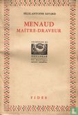Ménaud Maïtre -Graveur - Afbeelding 1