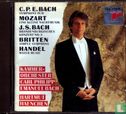 Kammerorchester Carl Philipp Emanuel Bach - Afbeelding 1