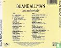Duane Allman: an Anthology - Bild 2