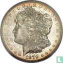 Verenigde Staten 1 dollar 1879 (CC - type 1) - Afbeelding 1