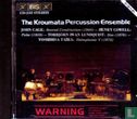 The Kroumata Percussion Ensemble - Bild 1