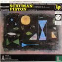 William Schuman: Symphony no.6 / Walter Piston: Symphony no.4 - Image 1