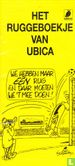 Het ruggeboekje van Ubica - Bild 1