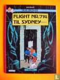 Flight Nr. 714 Til Sydney - Bild 1