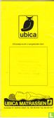 Het ruggeboekje van Ubica - Image 2