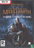 The Lord of the Rings: The Battle for Middle Earth II: The Rise of the Witch-King - Afbeelding 1