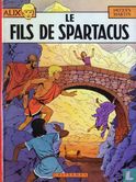 Le fils de Spartacus - Image 1