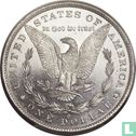 États-Unis 1 dollar 1879 (O) - Image 2