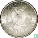 United States 1 dollar 1879 (CC - type 2) - Image 2