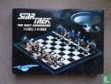 Star Trek - The Next Generation - 3-D Chess - Image 1