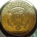 United States ½ dollar 2012 (P) - Image 2