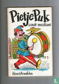 Pietje Puk wordt muzikant  - Image 1