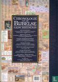 Chronologie van de Bijbelse Geschiedenis - Afbeelding 2