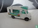 Ford E350 Fourgon 'Camping nature' - Image 1