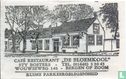 Café Restaurant "De Bloemkool" - Afbeelding 1