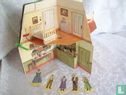 Anne of Green Gables Pop-up Dollhouse - Afbeelding 2