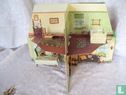Anne of Green Gables Pop-up Dollhouse - Afbeelding 3