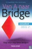 Van A naar Bridge - cursusboek deel 2 - Bild 1