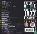 The best of the North Sea Jazz Festival Volume 1 - Image 2