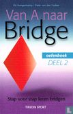 Van A naar Bridge - oefenboek deel 2 - Image 1