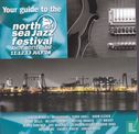 Your Guide to the North Sea Jazz Festival 2008 - Afbeelding 1