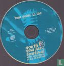 Your Guide to the North Sea Jazz Festival 2008 - Afbeelding 3