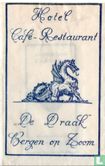 Hotel Café Restaurant "De Draak" - Afbeelding 1