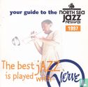 Your Guide to the North Sea Jazz Festival 1997 - Image 1