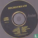 Highstream The best of Mainstream Jazz - Afbeelding 3