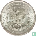 Verenigde Staten 1 dollar 1886 (O) - Afbeelding 2