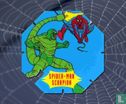 Spider-man Scorpion - Afbeelding 1