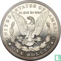 United States 1 dollar 1899 (without letter) - Image 2