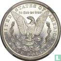Verenigde Staten 1 dollar 1885 (S) - Afbeelding 2