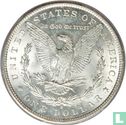 United States 1 dollar 1890 (S) - Image 2