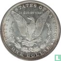 United States 1 dollar 1898 (without letter) - Image 2