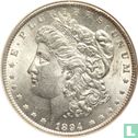 Vereinigte Staaten 1 Dollar 1894 (O) - Bild 1