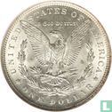 Vereinigte Staaten 1 Dollar 1894 (ohne Buchstabe) - Bild 2