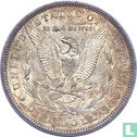 Verenigde Staten 1 dollar 1888 (O - type 2) - Afbeelding 2