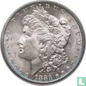 Verenigde Staten 1 dollar 1883 (S) - Afbeelding 1